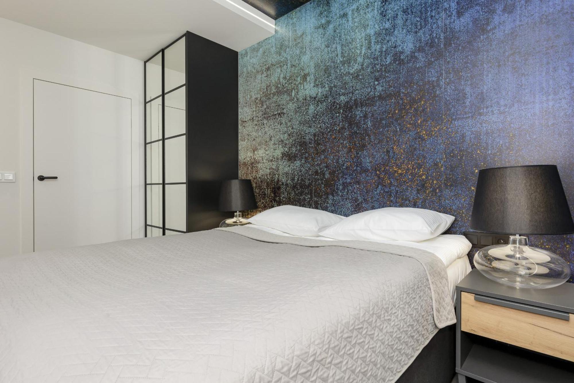 Milionowa Loft With Parking In By Renters Apartament *
