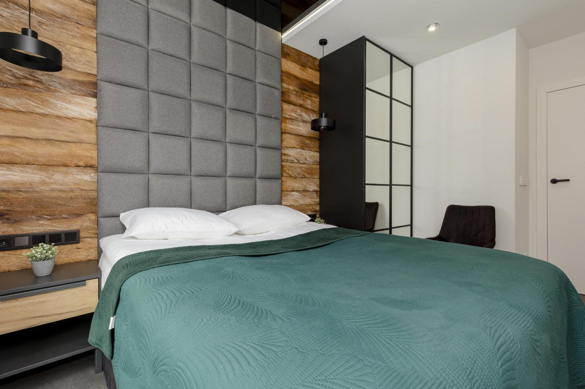 Milionowa Loft With Parking In By Renters Apartment Lodz (Lodz)