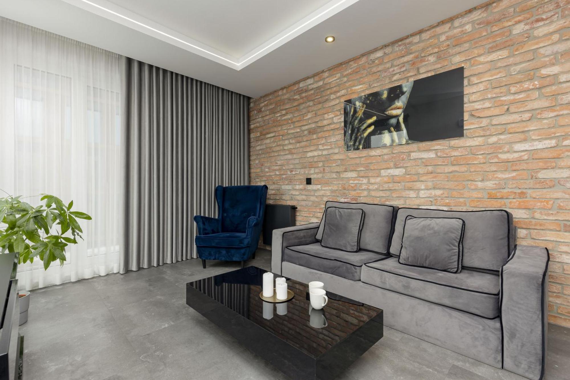 Milionowa Loft With Parking In By Renters * Lodz (Lodz)